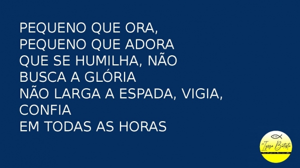 A Glória é Tua - página 8
