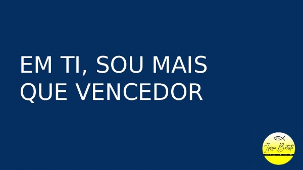 A Glória é Tua - página 9