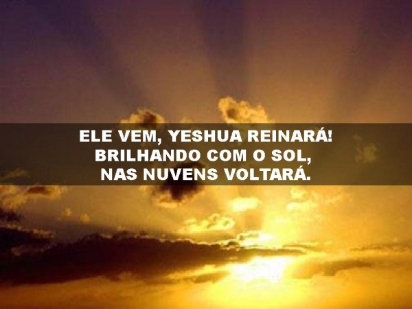 Ele vem - página 2