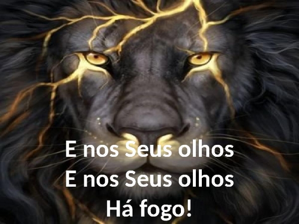 O tempo de Cantar (Ele vem) - página 5