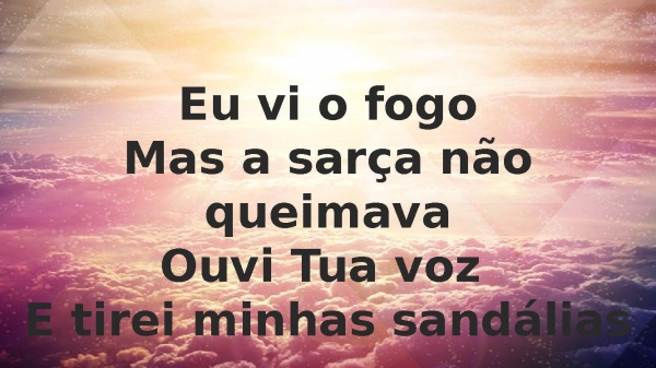 O Medo Não Vai Me Parar - Sarah Beatriz - página 2