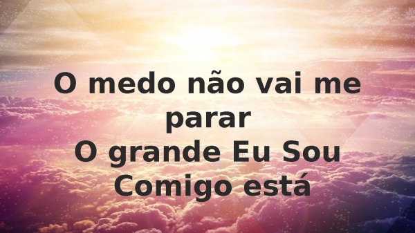 O Medo Não Vai Me Parar - Sarah Beatriz - página 13