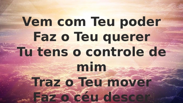 O Medo Não Vai Me Parar - Sarah Beatriz - página 5
