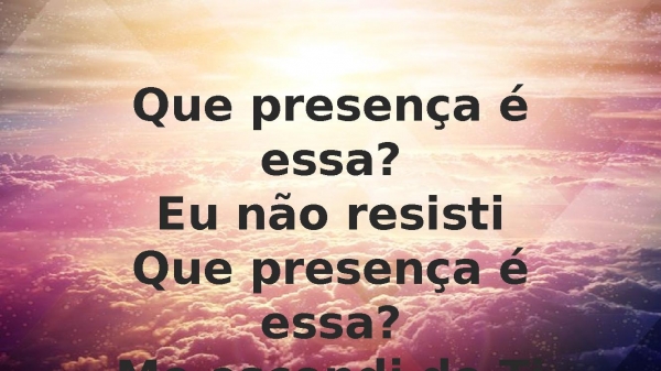 O Medo Não Vai Me Parar - Sarah Beatriz - página 7