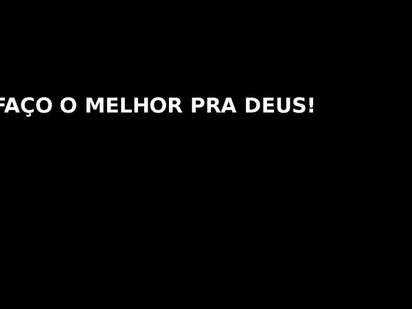 FAÇO O MELHOR - página 3
