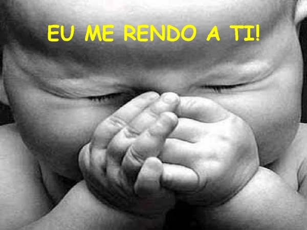 CORREREI PARA TI, MEU SENHOR! - página 11