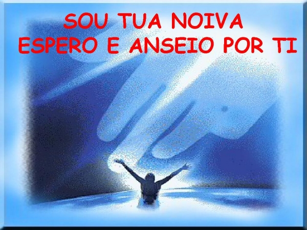 CORREREI PARA TI, MEU SENHOR! - página 13