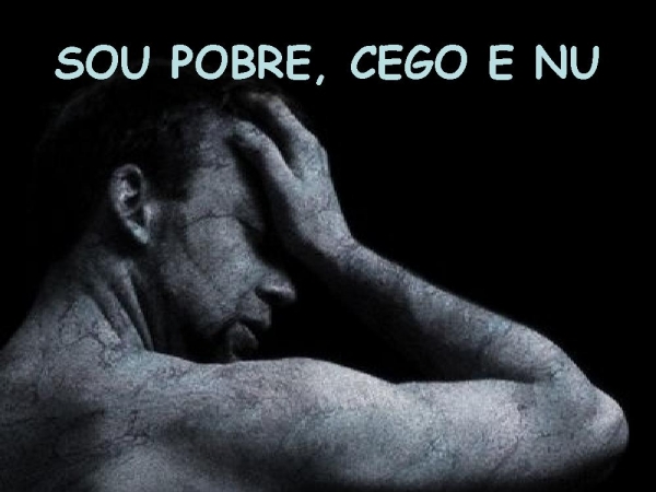 CORREREI PARA TI, MEU SENHOR! - página 16