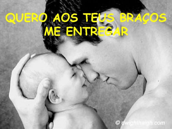 CORREREI PARA TI, MEU SENHOR! - página 18