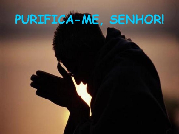 CORREREI PARA TI, MEU SENHOR! - página 21