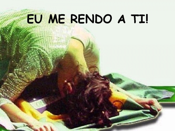 CORREREI PARA TI, MEU SENHOR! - página 29