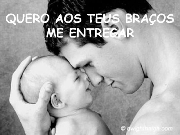 CORREREI PARA TI, MEU SENHOR! - página 5