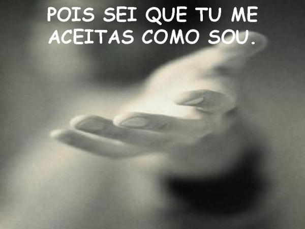 CORREREI PARA TI, MEU SENHOR! - página 6