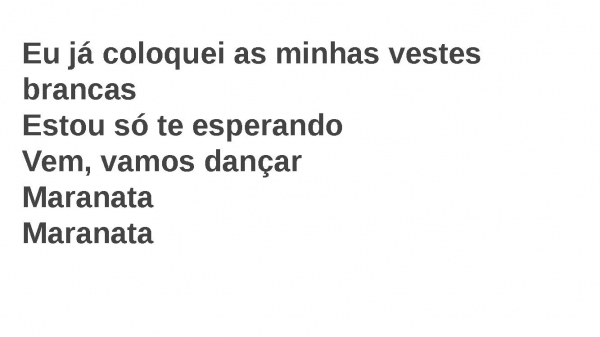 Pode Morar Aqui(Minhas Lamparinas) - página 3