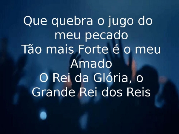 TREMENDA GRAÇA  x - página 2