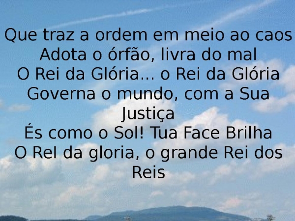 TREMENDA GRAÇA  x - página 6
