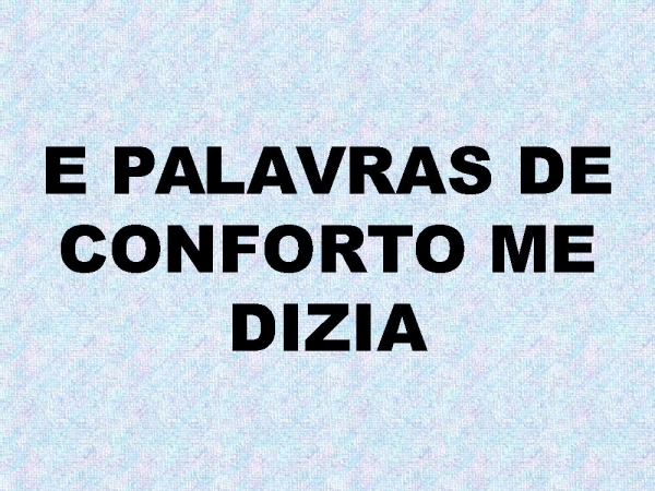 QUEM ME VE CANTANDO.pptx - página 12