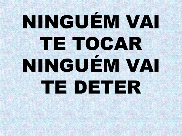 QUEM ME VE CANTANDO.pptx - página 17