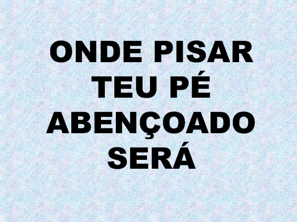 QUEM ME VE CANTANDO.pptx - página 20