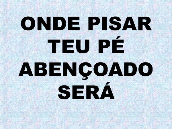 QUEM ME VE CANTANDO.pptx - página 34
