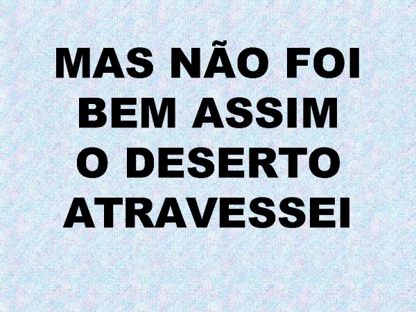 QUEM ME VE CANTANDO.pptx - página 6