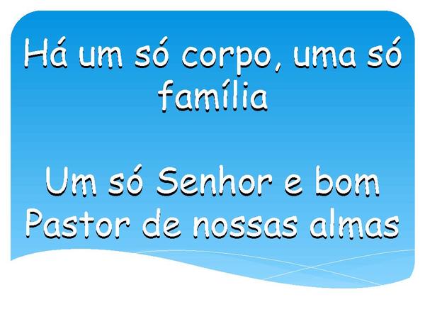 Somos uma família - Fernandinho - página 2