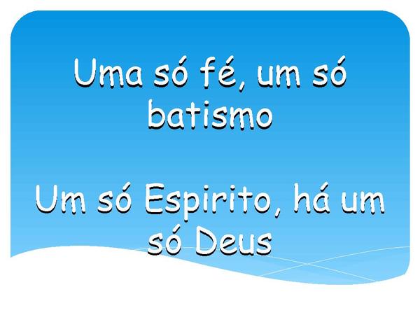 Somos uma família - Fernandinho - página 3