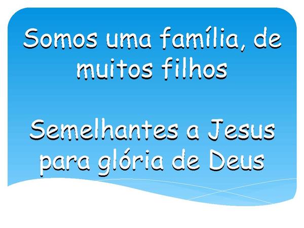 Somos uma família - Fernandinho - página 4