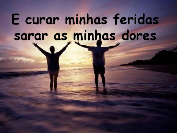 Senhor eu não sou nada - página 5