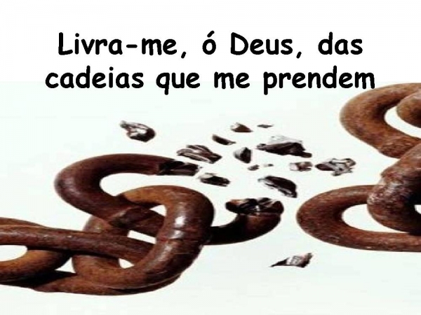 Senhor eu não sou nada - página 6