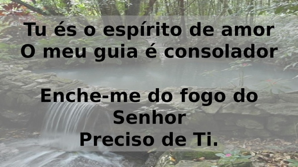 Fonte de Agua Viva.pptx - página 7