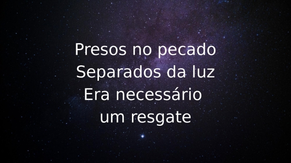 Jesus Nasceu - página 2