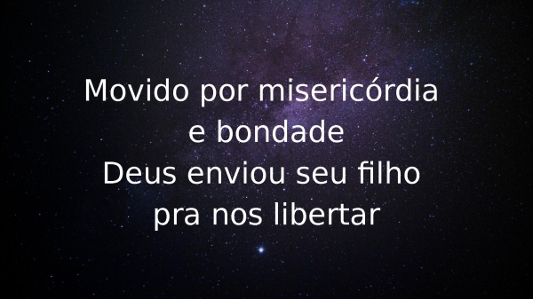 Jesus Nasceu - página 3