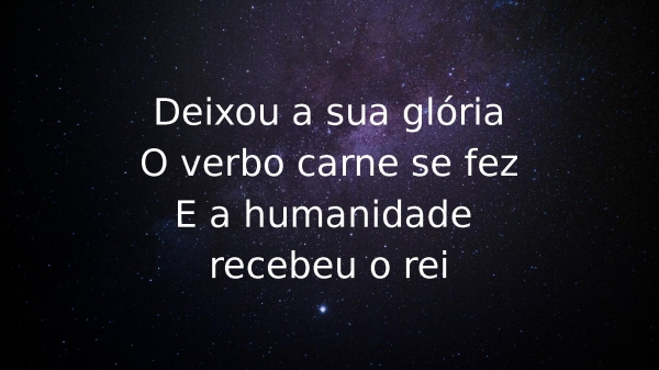 Jesus Nasceu - página 4