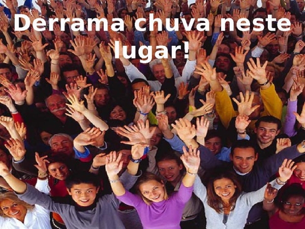 Faz chover - página 11