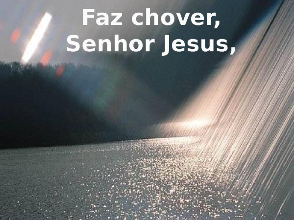 Faz chover - página 6