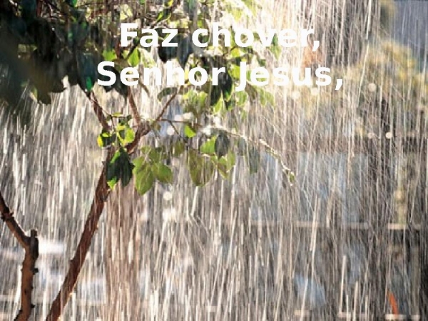 Faz chover - página 10