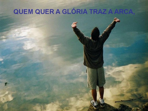 Toque no Altar - página 1