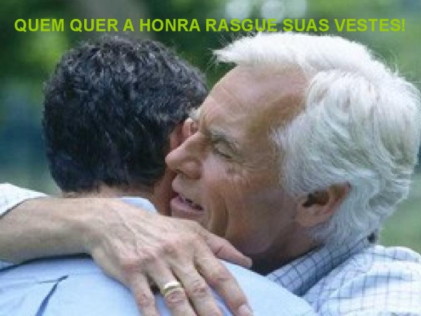 Toque no Altar - página 17