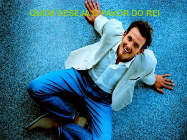 Toque no Altar - página 18