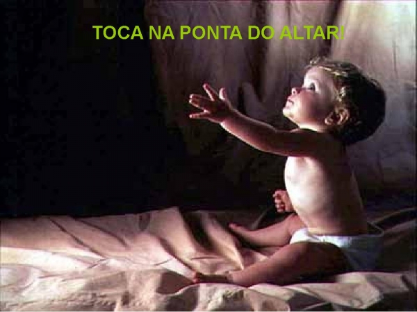 Toque no Altar - página 19