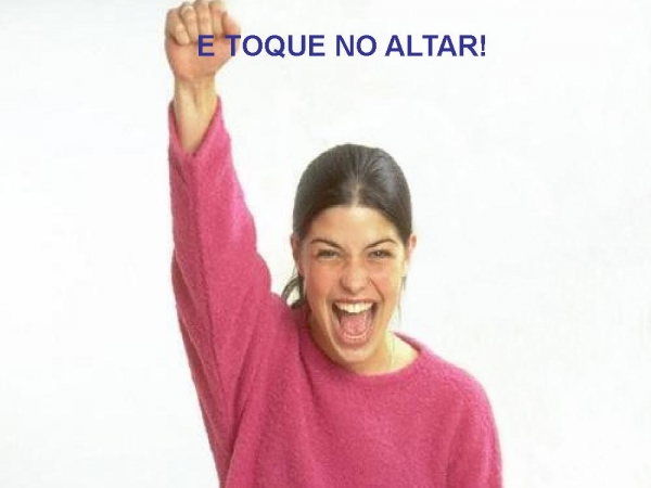 Toque no Altar - página 24