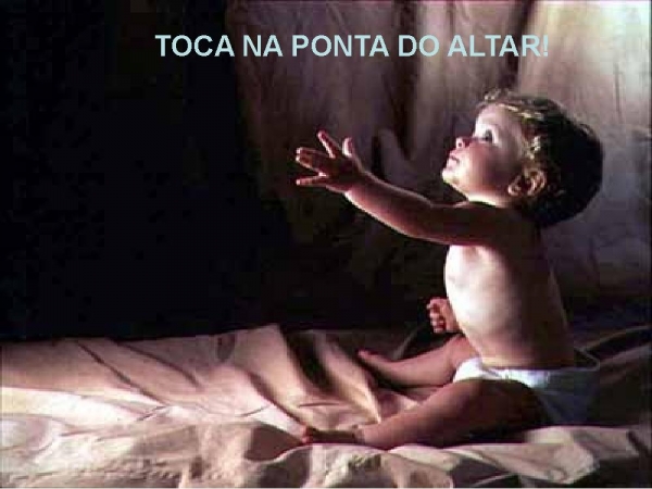 Toque no Altar - página 5