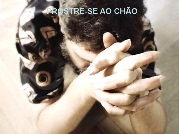 Toque no Altar - página 8