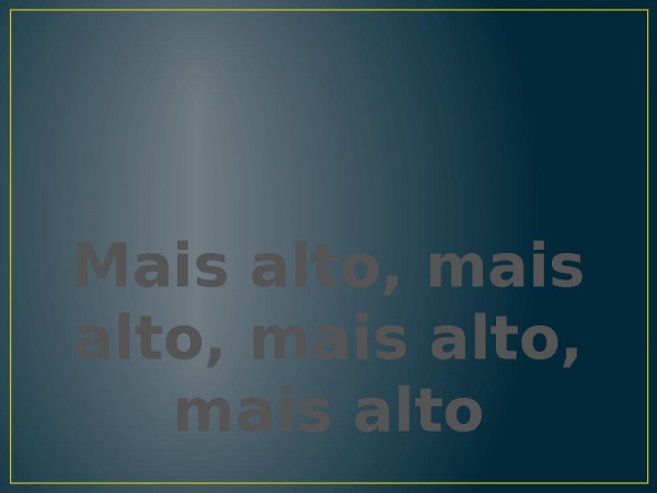 Lugares altos - página 17
