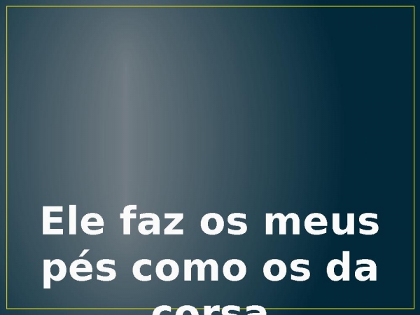 Lugares altos - página 3
