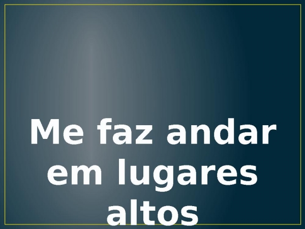 Lugares altos - página 5