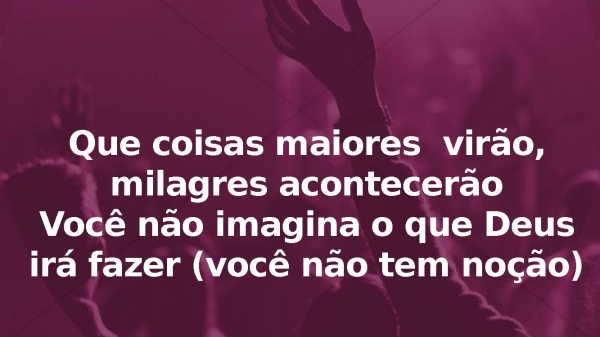 Você não imagina - página 17