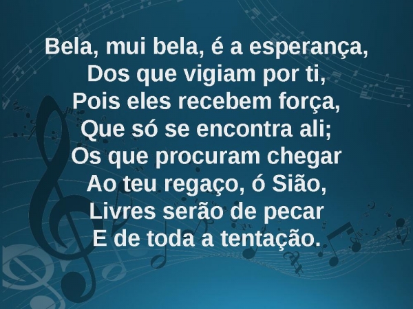 Saudosa lembrança - 2 Harpa Cristã - página 4