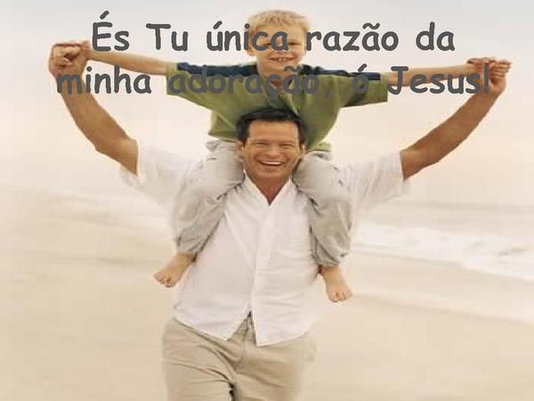 Eu Te louvarei - página 2